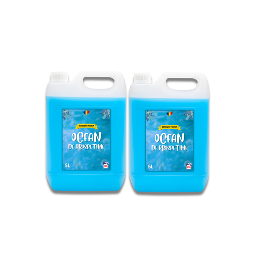 Detergent Ocean 10L